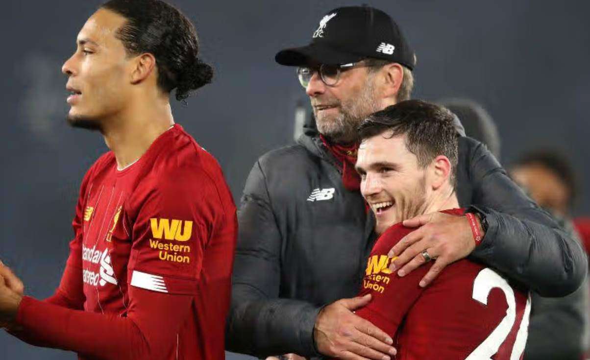 Pelatih Jerman Legendaris yang Merevolusi Dunia Sepak Bola