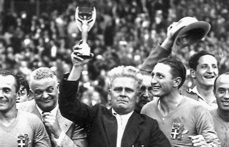 Pelatih Timnas Italia Sejarah dan Capaian Gemilang