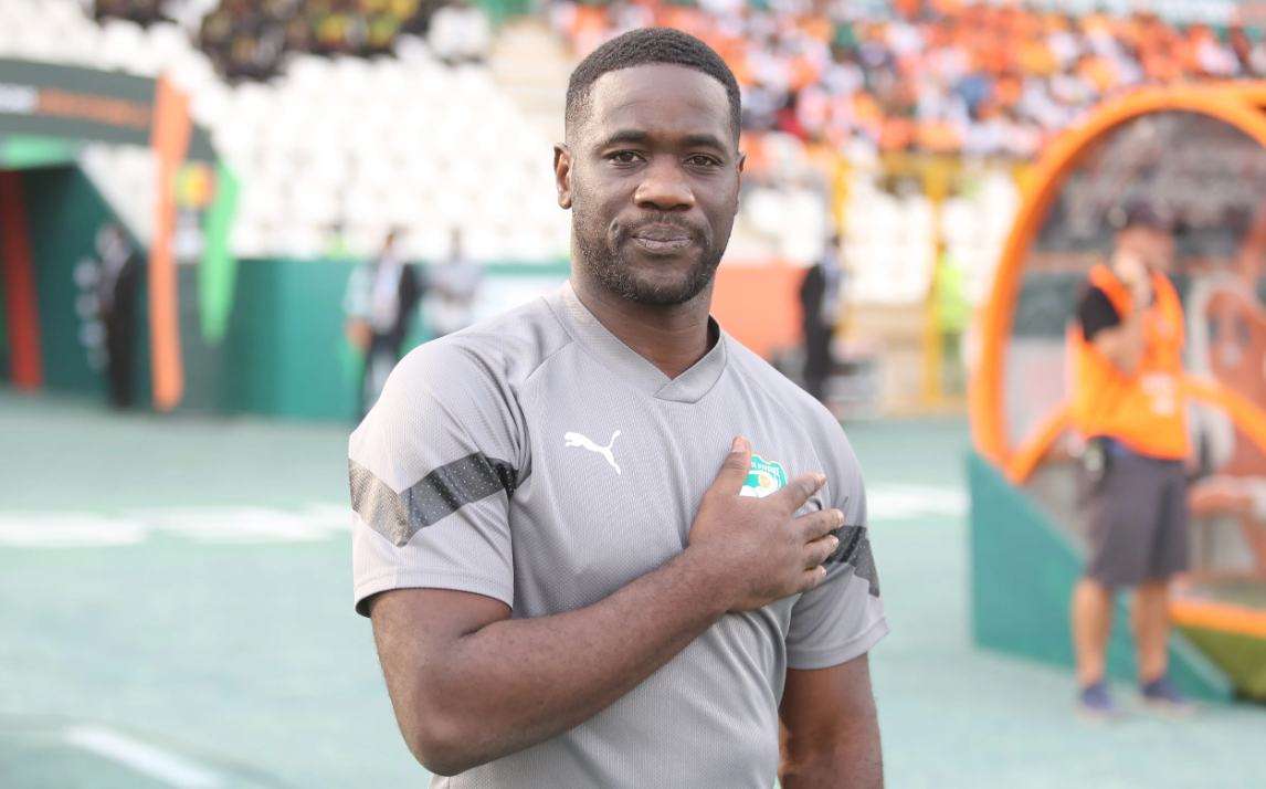 Pelatih terbaik CAF 2025 Penghargaan dan profil juara