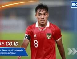 Pemain Bola Termuda di Indonesia, Calon Bintang Masa Depan