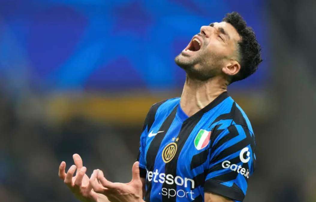 Pemain Iran Terkenal Bintang yang Bersinar di Dunia