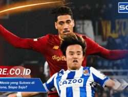 Pemain La Masia yang Sukses di Luar Barcelona, Siapa Saja?