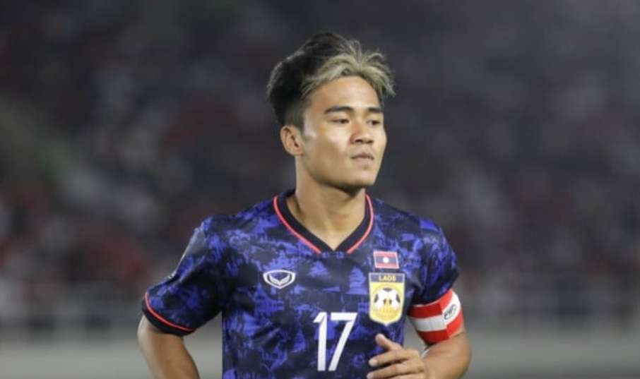 Pemain Laos di luar negeri, karir terbaru 2025