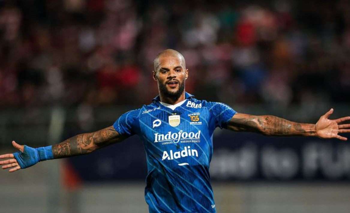 Pemain Persib Pindah Destinasi Transfer 2025 Terungkap