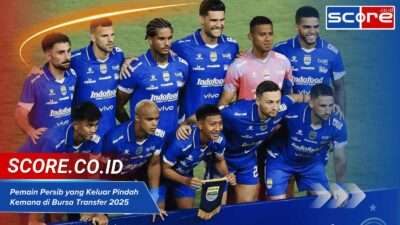 pemain persib yang keluar pindah kemana