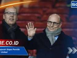 Mengulik Sejarah Siapa Pemilik Manchester United Sebelum Keluarga Glazer?