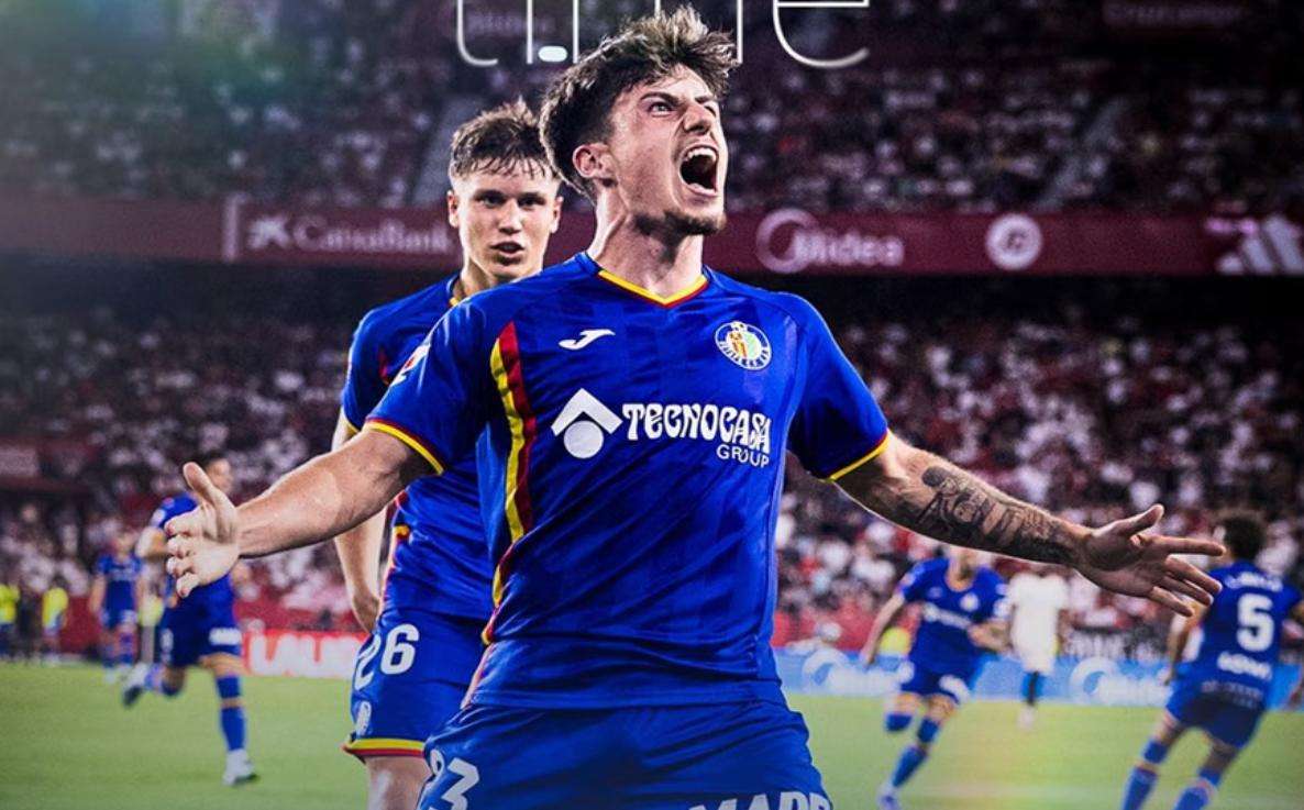 Persaingan ketat Mbappé, Lewandowski, dan Vinicius Jr.