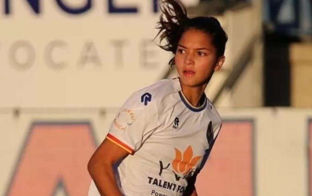 Profil Estella Loupatty Agama dan Karir Cemerlang