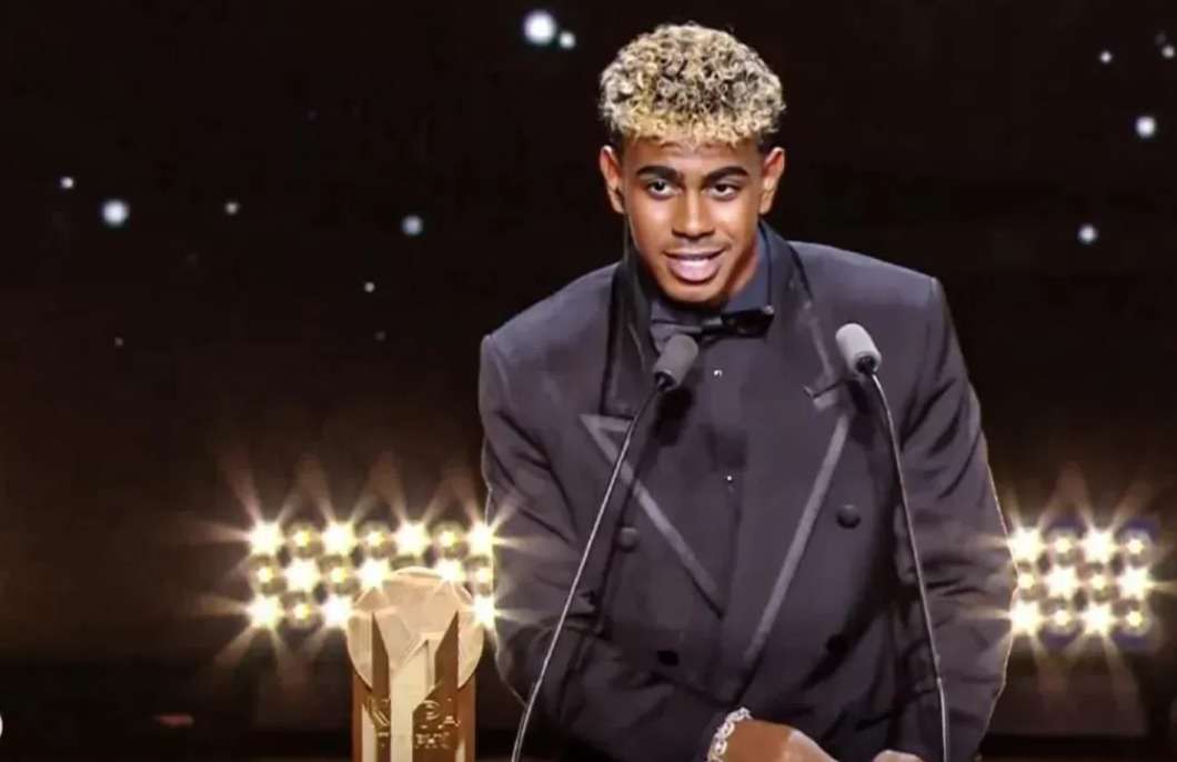 Profil dan Statistik Wonderkid Calon Pemenang Award