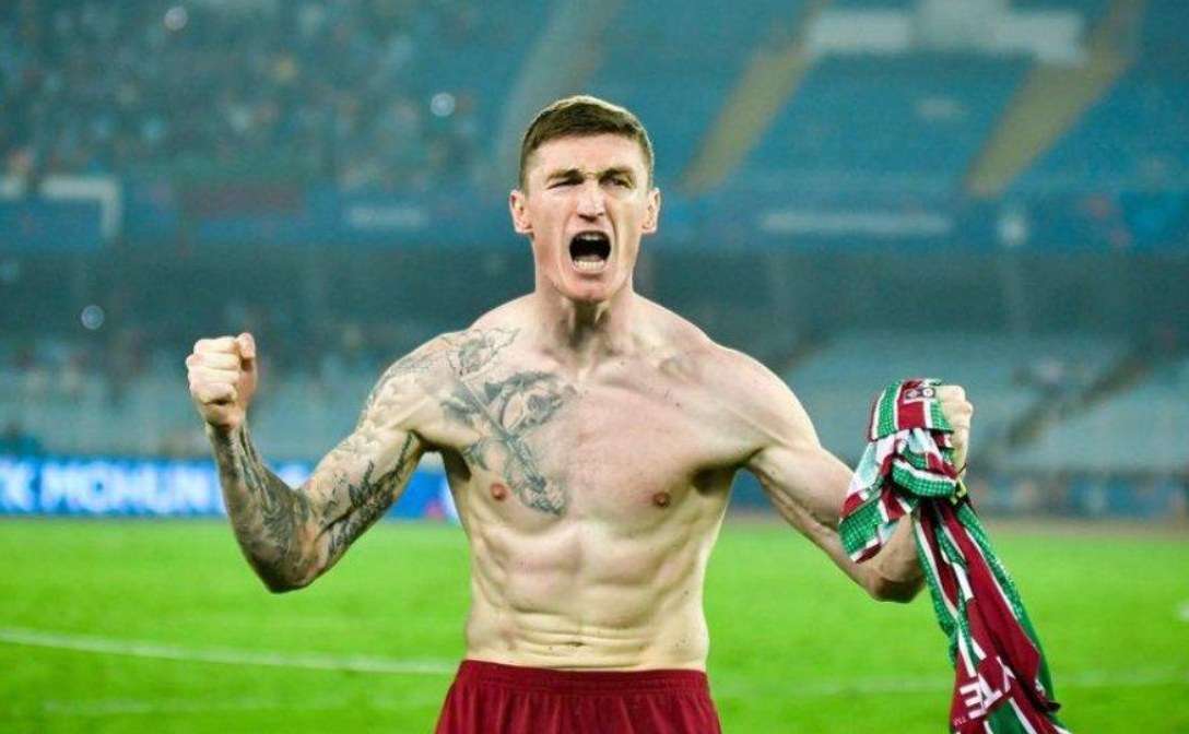 Profil lengkap skuad impor The Guardians di Liga 1.