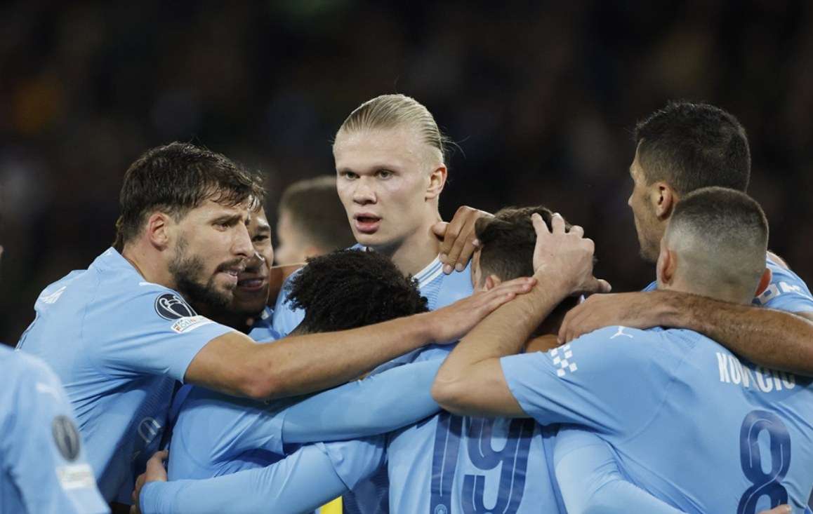 Rangkuman Momen Kelam The Citizens di Masa Lalu 2025