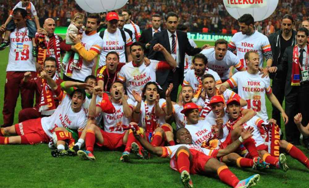 Rincian Koleksi Gelar Juara Liga Domestik dan Eropa