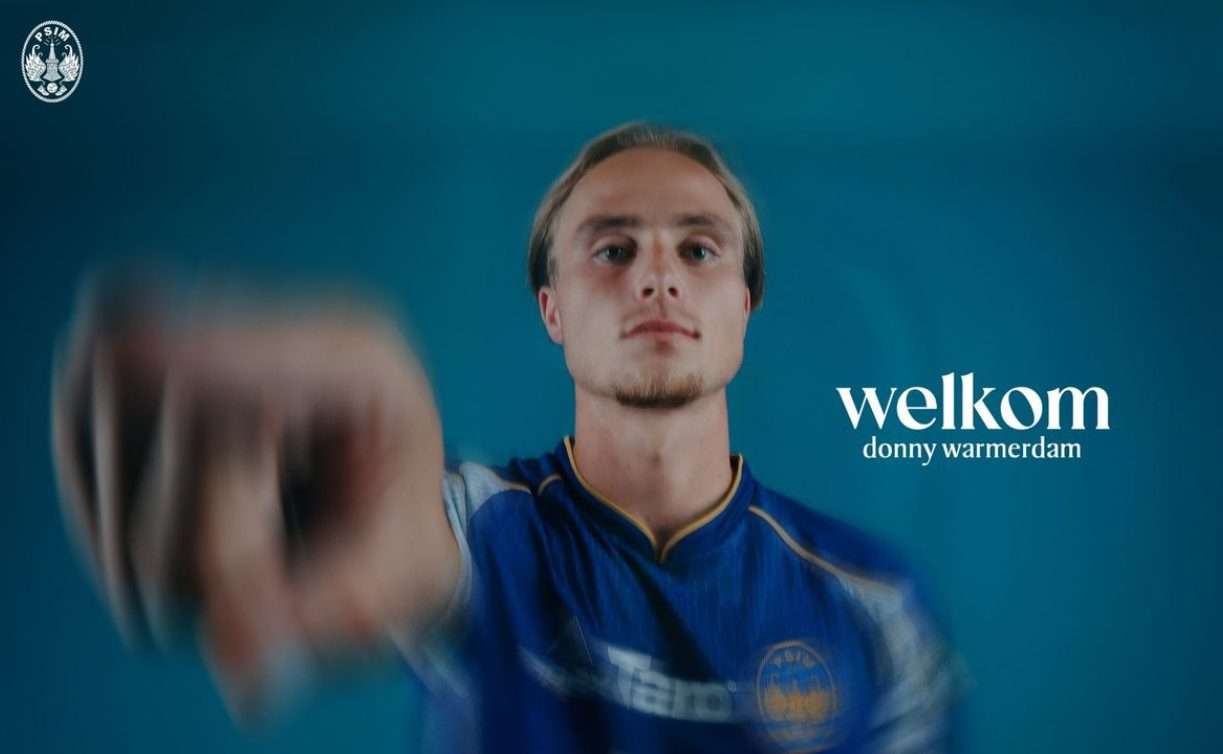 Rincian gaji pemain PSIM Jogja, siapa yang tertinggi