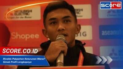 Rivaldo pakpahan keturunan