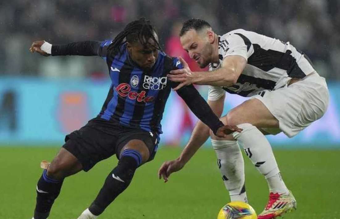 Ademola Lookman Juventus, Update Rumor Transfer Terbaru 2025 Rumor Transfer Ademola Lookman ke Juventus 2025