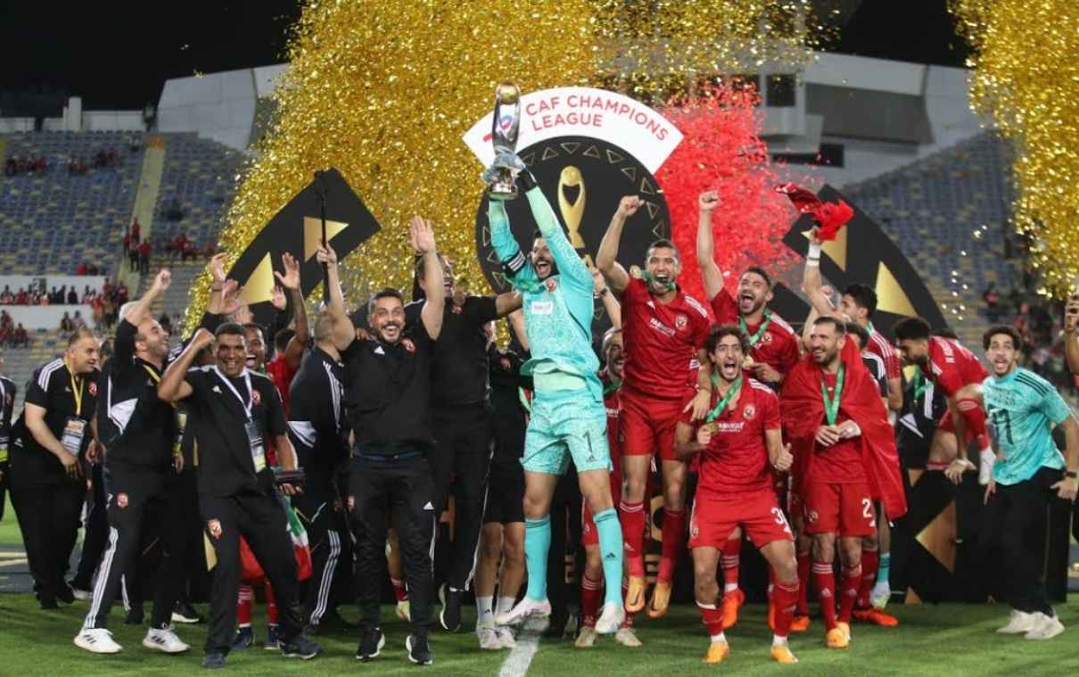 Siapa Rajanya Inilah Urutan Klub Paling Sukses