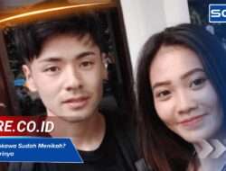 Taisei Marukawa Sudah Menikah? Ini Profil Istrinya