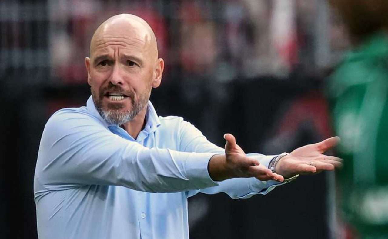 Ten Hag ke Bayer Leverkusen Prediksi Ahli Terbaru