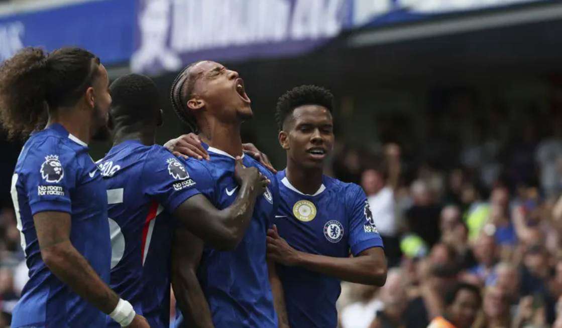 Rekap Transfer Chelsea 2025 2026: Daftar Pemain Baru Transfer Chelsea 20252026 Daftar Pemain Baru Terupdate