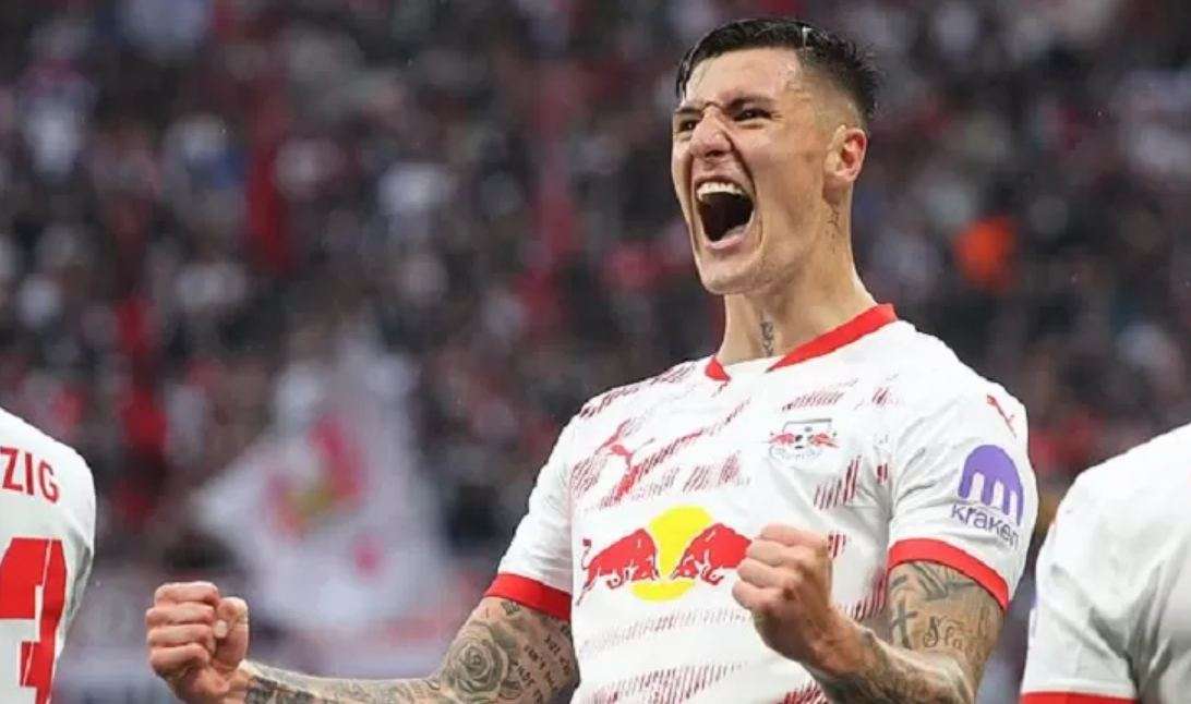 Transfer MU 2025-2026 Pemain Baru yang Resmi Bergabung