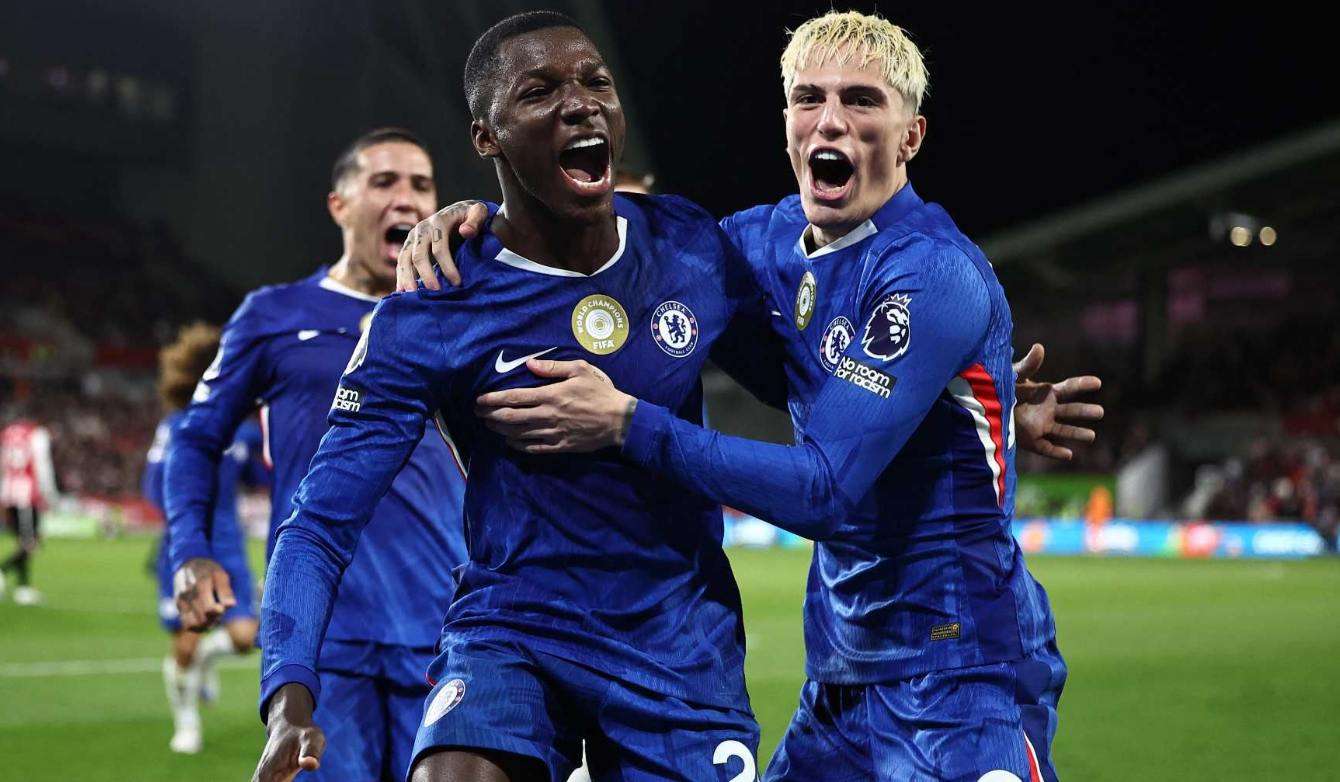 Ulasan performa setiap pemain dari starter hingga cadangan