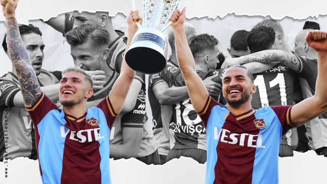 Urutan kasta Liga Turki dan sistem kompetisi lengkap