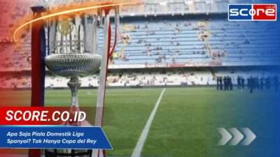 piala domestik liga spanyol