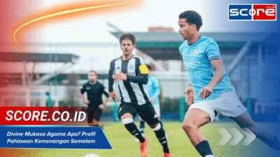 Divine Mukasa Agama Apa