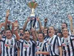 5 Klub Terbaik Liga Italia Versi SCORE.CO.ID, Capaian Juventus Sulit Dikejar!