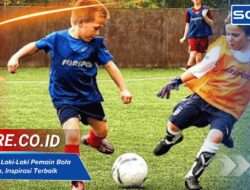 Nama Bayi Laki-Laki Pemain Bola Dunia Islam, Inspirasi Terbaik