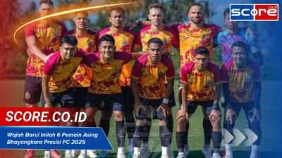 pemain asing bhayangkara presisi fc
