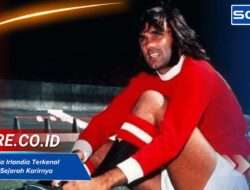 Pemain Bola Irlandia Terkenal Sepanjang Sejarah Karirnya