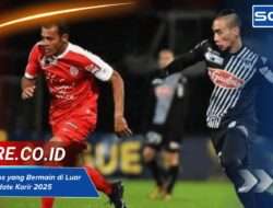 Pemain Laos yang Bermain di Luar Negeri, Update Karir 2025