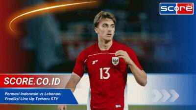rating pemain indonesia vs lebanon