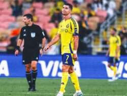 Top Skor Liga Arab Terbaru: Musim 2025/2026 yang Ketat!