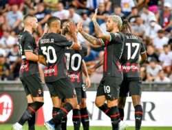 Prediksi Skor AC Milan vs Pisa 25 Oktober 2025: Serie A Pekan ke 8