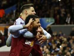 Prediksi Skor Aston Villa vs Burnley 5 Oktober 2025: Liga Inggris Pekan ke 7