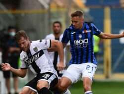 Prediksi Skor Atalanta vs Como 5 Oktober 2025: Serie A Pekan ke 6