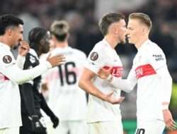 Prediksi Skor Basel vs Stuttgart 3 Oktober 2025: Liga Eropa Tahap Liga