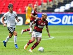 Prediksi Skor Botafogo vs Flamengo 16 Oktober 2025: Campeonato Brasileiro Pekan ke 28
