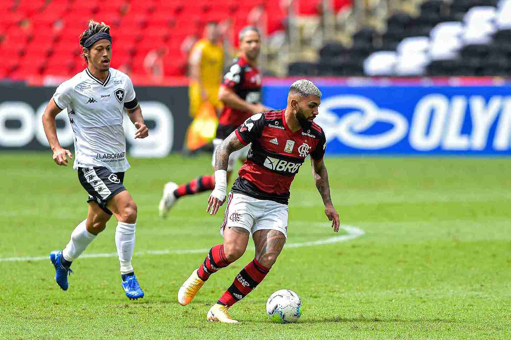 Prediksi Skor Botafogo vs Flamengo