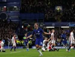 Prediksi Skor Chelsea vs Ajax 23 Oktober 2025: Liga Champions Tahap Grup