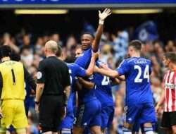 Prediksi Skor Chelsea vs Sunderland 25 Oktober 2025: Liga Inggris Pekan ke 9