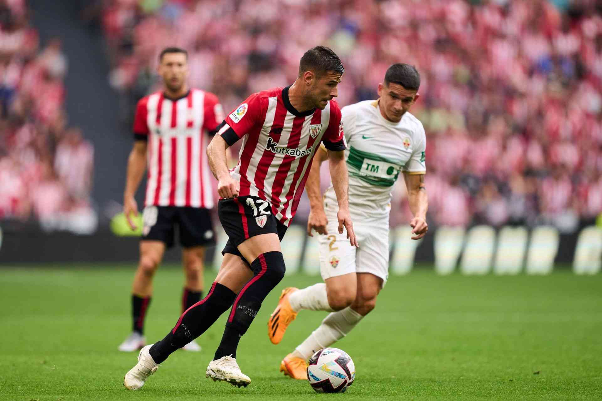 Prediksi Skor Elche vs Athletic Bilbao