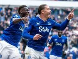 Prediksi Skor Everton vs Tottenham 26 Oktober 2025: Liga Inggris Pekan ke 9