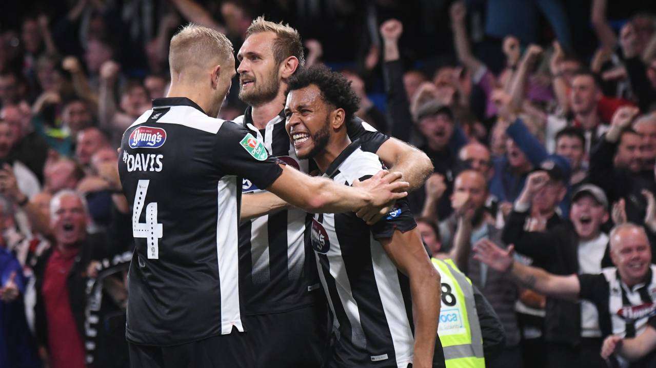 Prediksi Skor Grimsby vs Brentford