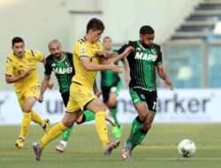 Prediksi Skor Hellas Verona vs Sassuolo 4 Oktober 2025: Serie A Putaran ke 6