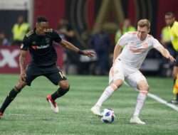 Prediksi Skor LAFC vs Atlanta 6 Oktober 2025: Major League Soccer Musim 2025/2026