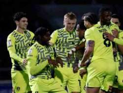 Prediksi Skor Northampton vs Rotherham 11 Oktober 2025: League One Pekan ke 12