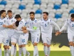 Prediksi Skor San Marino vs Siprus 12 Oktober 2025: Kualifikasi Piala Dunia